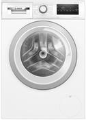 BOSCH SERIES 4  9KG 1400RPM WASHING MACHINE WHITE  | WAN28259GB image