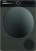 WHIRLPOOL 10KG HEAT PUMP DRYER C ENERGY GREY | WDH10W7MGIRE