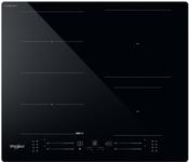 WHIRLPOOL 60CM INDUCTION HOB  | WFS3660CPNE image
