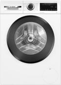 BOSCH 9KG 1400RPM WASHING MACHINE WHITE | WGG24400GB image