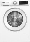 BOSCH SERIES-6 10KG 1400RPM WASHING MACHINE WHITE | WGJ25400GB image