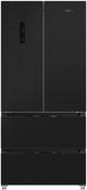 WHIRLPOOL SIDE BY SIDE AMERICAN FRIDGE FREEZER  | WHG26513XK4UK image