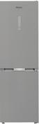 WHIRLPOOL FREESTANDING 60:40 FRIDGE FREEZER INOX | WHK26363XP5UK image