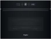 WHIRLPOOL ABSOLUTE COMBI MICROWAVE BLACK | WMW57DHMBUK image