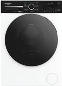WHIRLPOOL 10KG 1400RPM AUTODOSE WASHING MACHINE WH | WOM011WADSIRE image