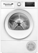 BOSCH SERIES4 HEAT PUMP 8KG TUMBLE DRYER | WTH85224GB image