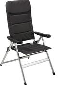CHAIR FOLDABLE ALU 6 POSITIONS | X18000020 image