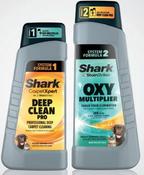 SHARK STAINSTRIKER AND CARPETXPERT FORMULA | XSKCHMBNDLUKT image