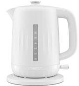 KENWOOD 3KW RIPPLE JUG KETTLE PURE WHITE | ZJP06000WH image