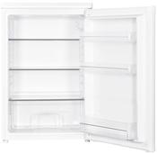 BELLING UNDERCOUNTER LARDER FRIDGE 54OMM | BL130WH image