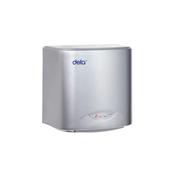 AUTO COMPACT ECO HAND DRYER SILVER | 1016SL image