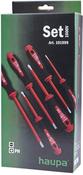 SCREWDRIVER SET - 7 PCS SET | 101999 image