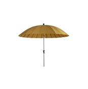 SHANGHAI 2.7M PARASOL OCHRE | 13202101 image