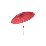 SHANGHAI PARASOL - RED CORAL | 13202104 image