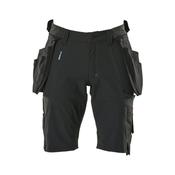 SHORTS WITH HOLSTER POCKETS 32 WAIST | 1714931109C48 image