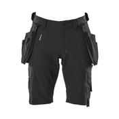 SHORTS WITH HOLSTER POCKETS 34 WAIST | 1714931109C50 image