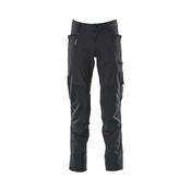 ADVANCED STRETCH TRS 30W 32L NAVY | 1717931101082C46 image