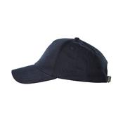NAVY BASEBALL HAT | 18050802010 image