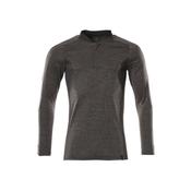 LONG SLEEVE POLO SHIRT L | 180818101809L image