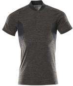 COOLMAX T SHIRT S GREY | 180838011809S image