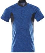 COOLMAX T SHIRT S BLUE | 1808380191010S image