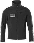 SOFTSHELL JACKET L | 1810151109L image