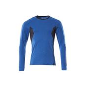 T-SHIRT LONG-SLEEVED MODERN FIT LARGE | 1838195991010L image
