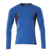 T-SHIRT LONG-SLEEVED MODERN FIT MEDIUM | 1838195991010M image