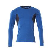 T-SHIRT LONG-SLEEVED MODERN FIT SMALL | 1838195991010S image