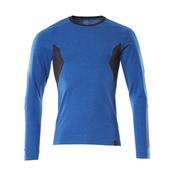 T-SHIRT LONG-SLEEVED MODERN FIT XLARGE | 1838195991010XL image