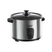 RUSSELL HOBBS 1.8 LITRE RICE MAKER AND STEAMER | 19750 image