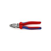KNIPEX 180MM HIGH LEVERAGE COMBI PLIERS | 202180 image