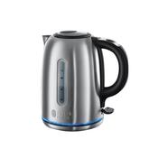 RUSSELL HOBBS QUIET BOIL ST/STEEL KETTLE | 20460 image