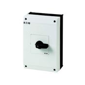 CHANGE OVER SW 63AMP 2POLE  IP65 | 207220