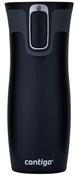 WEST LOOP MATTE BLACK 16OZ | 2095800