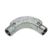 BEND 20 M/M INSPECTION GALVANISED | 20INBD image