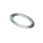LOCK RING 20 M/M (MILLED EDGE) 100 | 20RING