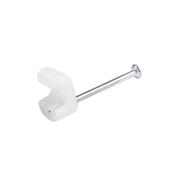 CLIPS TC 3 X 5 OVAL CLEAR 100 | 2106003