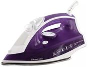 RUSSELL HOBBS SUPREME TRADITIONAL STEAM IRON | 23060 image