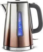 RUSSELL HOBBS ECLIPSE JUG KETTLE COPPER | 25113 image