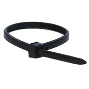 CABLEBINDERS 250 X 4.8 BLACK 100 | 262618