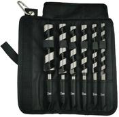 HEXAGON SHANK SET 6 PIECE TOOL ROLL | 45067050 image