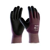 MAXIDRY 3/4 COATED (72) SIZE 9 | 5642509 image