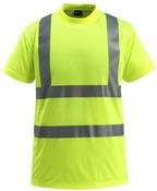 MASCOT TOWNSVILLE HI VIS T 2XL | 5711074334285 image