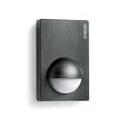 STEINEL WALL PIR IS180-2 IP54 BLACK | 603113