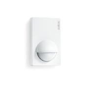STEINEL WALL PIR IS180-2 IP54 WHITE | 603212 image