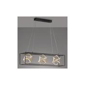 PENDANT LIGHT GESA 3X LED 19.0 W  | 60404 image