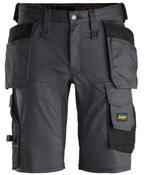 ALLROUNDWORK STRETCH SHORTS HOLSTER POCKETS 40WAIS | 6141580458 image