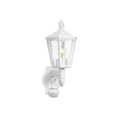 STEINEL WALL LANTER + PIR L15 WHITE | 617912 image