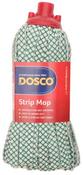 STRIP MOP REFILL-BURGUNDY | 62028B image